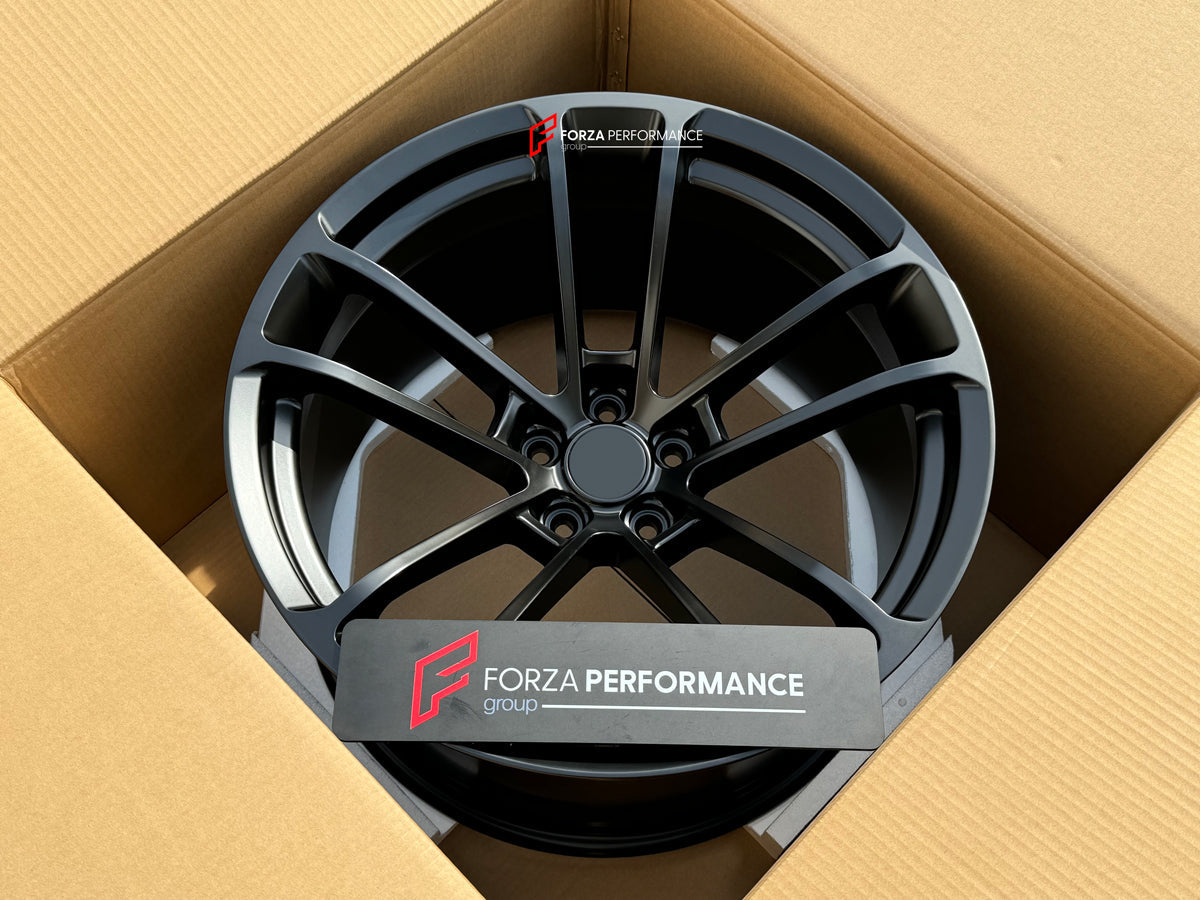 20 INCH FORGED WHEELS RIMS for DODGE CHALLENGER HELLCAT REDEYE 2019