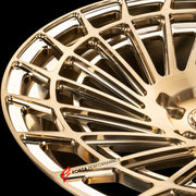 FORGED WHEELS RIMS SA13 for ALL MODELS