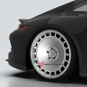 FORGED WHEELS RIMS SA1 for ALL MODELS