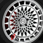 FORGED WHEELS RIMS SA2 for ALL MODELS