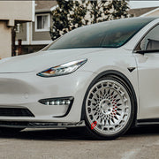 FORGED WHEELS RIMS SA2 for ALL MODELS