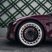 FORGED WHEELS RIMS SA3 for ALL MODELS