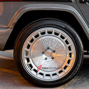 FORGED WHEELS RIMS SA4 for ALL MODELS