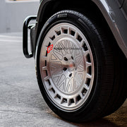 FORGED WHEELS RIMS SA4 for ALL MODELS