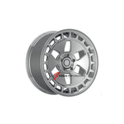 FORGED WHEELS RIMS SA5 for ALL MODELS