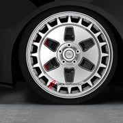 FORGED WHEELS RIMS SA5 for ALL MODELS