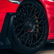 FORGED WHEELS RIMS SA7 for ALL MODELS