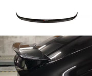 Carbon Fiber Spoiler for Tesla Model X P90 75D P100 2016 - 2018
