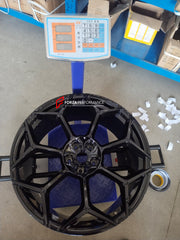 FORGED WHEELS RIMS FOR LAMBORGHINI URUS PERFORMANTE