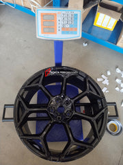 FORGED WHEELS RIMS FOR LAMBORGHINI URUS PERFORMANTE