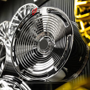 FORGED WHEELS RIMS RD1 for MERCEDES-BENZ AMG GT C190