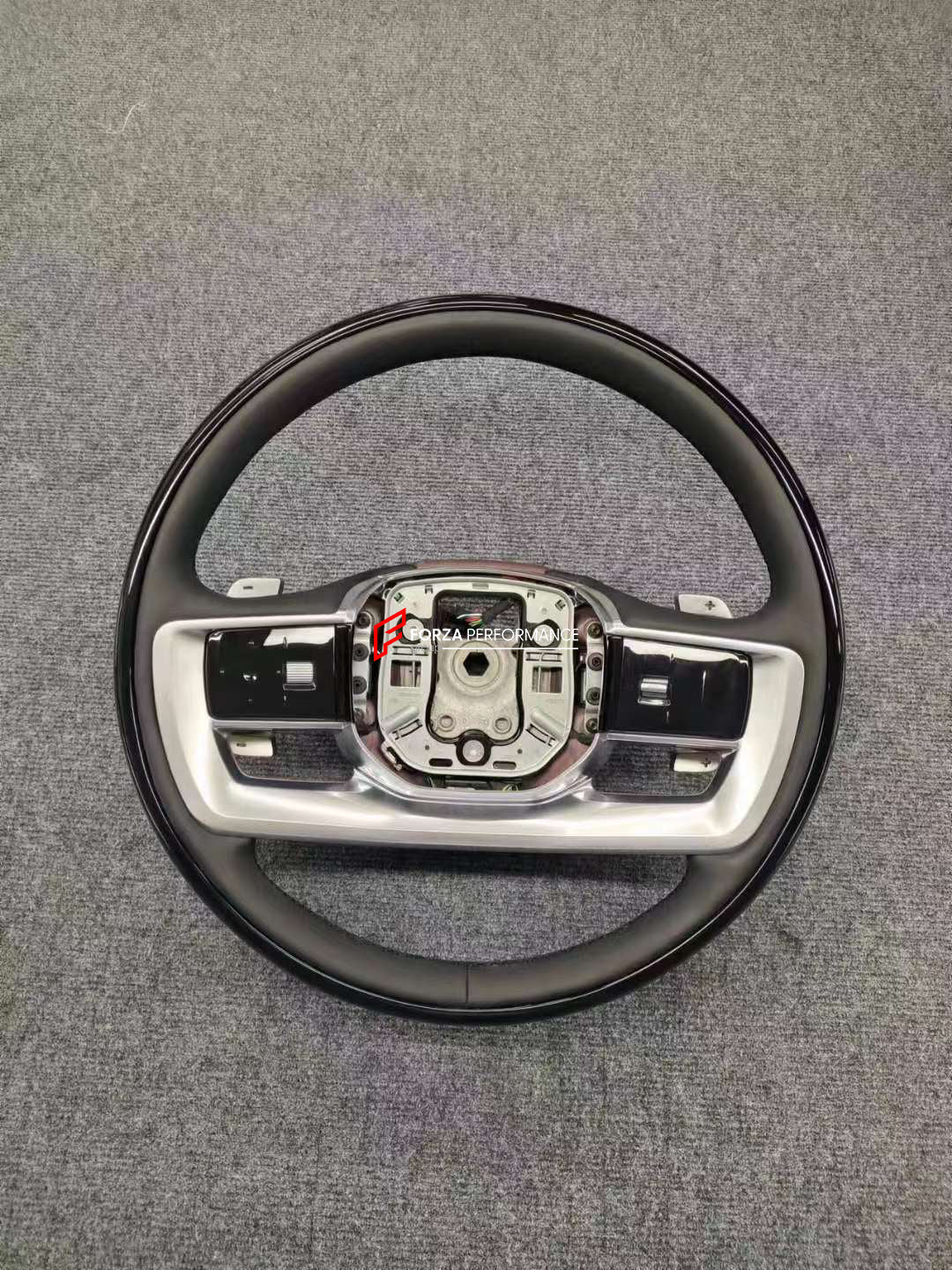 STEERING WHEEL for LAND ROVER RANGE ROVER VOGUE L405 | L460 2023 STYLE