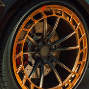FORGED WHEELS RIMS SA6 for ALL MODELS