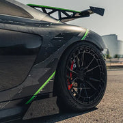 FORGED WHEELS RIMS SA6 for ALL MODELS