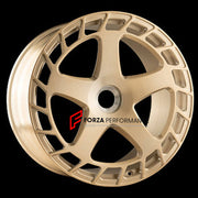 FORGED WHEELS RIMS SA8 for ALL MODELS