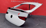 ELECTRIC REAR SPOILER for MERCEDES-BENZ GLE COUPE C167 AMG 2019+