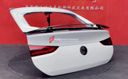 ELECTRIC REAR SPOILER for MERCEDES-BENZ GLE COUPE C167 AMG 2019+