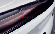 ELECTRIC REAR SPOILER for MERCEDES-BENZ GLE COUPE C167 AMG 2019+