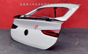ELECTRIC REAR SPOILER for MERCEDES-BENZ GLE COUPE C167 AMG 2019+