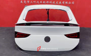 ELECTRIC REAR SPOILER for MERCEDES-BENZ GLE COUPE C167 AMG 2019+
