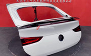 ELECTRIC REAR SPOILER for MERCEDES-BENZ GLE COUPE C167 AMG 2019+