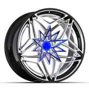 FORGED WHEELS RIMS NV3 for ALL MODELS