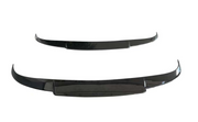 ROOF SPOILER for MERCEDES-BENZ GLS-CLASS X167 2019+