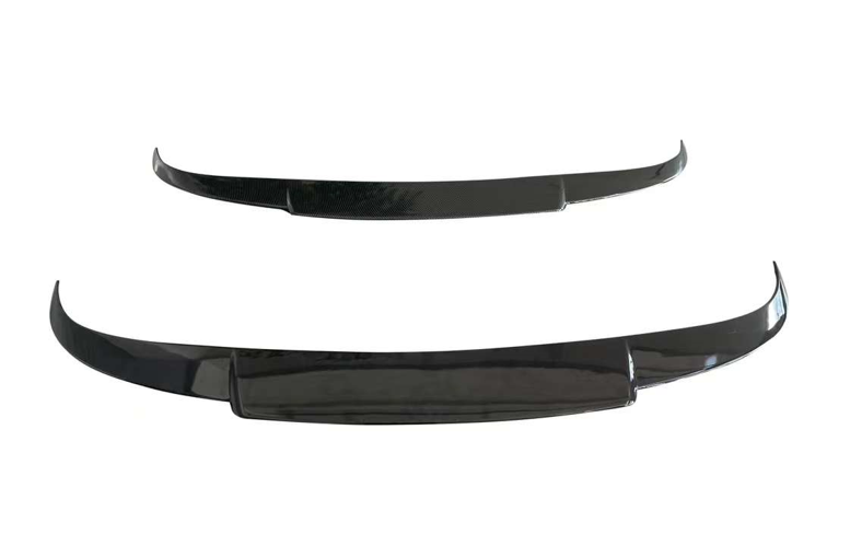 Buy Now ROOF SPOILER for MERCEDES-BENZ GLS-CLASS X167 2019+ and upgrade car parts from SIR Tuning at the Best Price. Headlights, Tail lights, Bodykits, Navigations, body kit and more - Fast & Free Shipping within Europe, US & Worldwide.