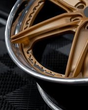 FORGED WHEELS RIMS FS2 for BMW Z4 G29