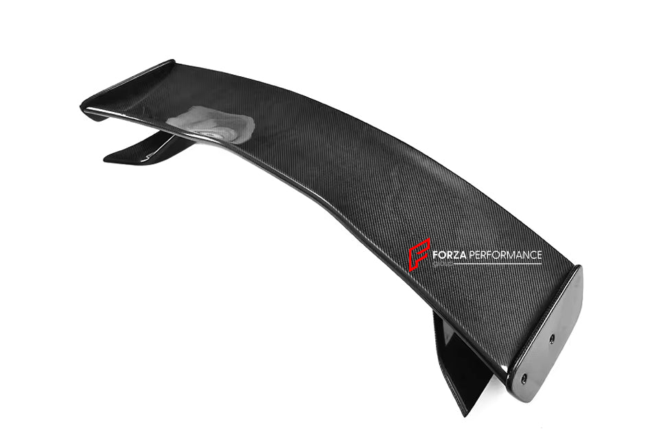 Carbon Fiber Spoiler for Lotus Evora S 400 410 GT430 Sport 2010 - 2016 | GTE Style