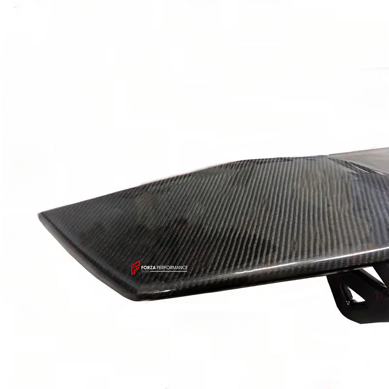 CARBON FIBER REAR SPOILER for LAMBORGHINI MURCIELAGO LP640 2004 - 2007