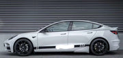 BODY KIT FOR TESLA MODEL 3