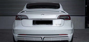 BODY KIT FOR TESLA MODEL 3