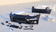 BODY KIT FOR TESLA MODEL 3