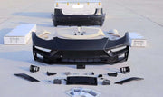 BODY KIT FOR TESLA MODEL 3