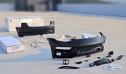 BODY KIT FOR TESLA MODEL 3