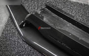 CARBON REAR SPOILER for LAMBORGHINI HURACAN LP580 LP610 EVO 2020+