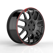 FORGED WHEELS RIMS for ALL MODELS