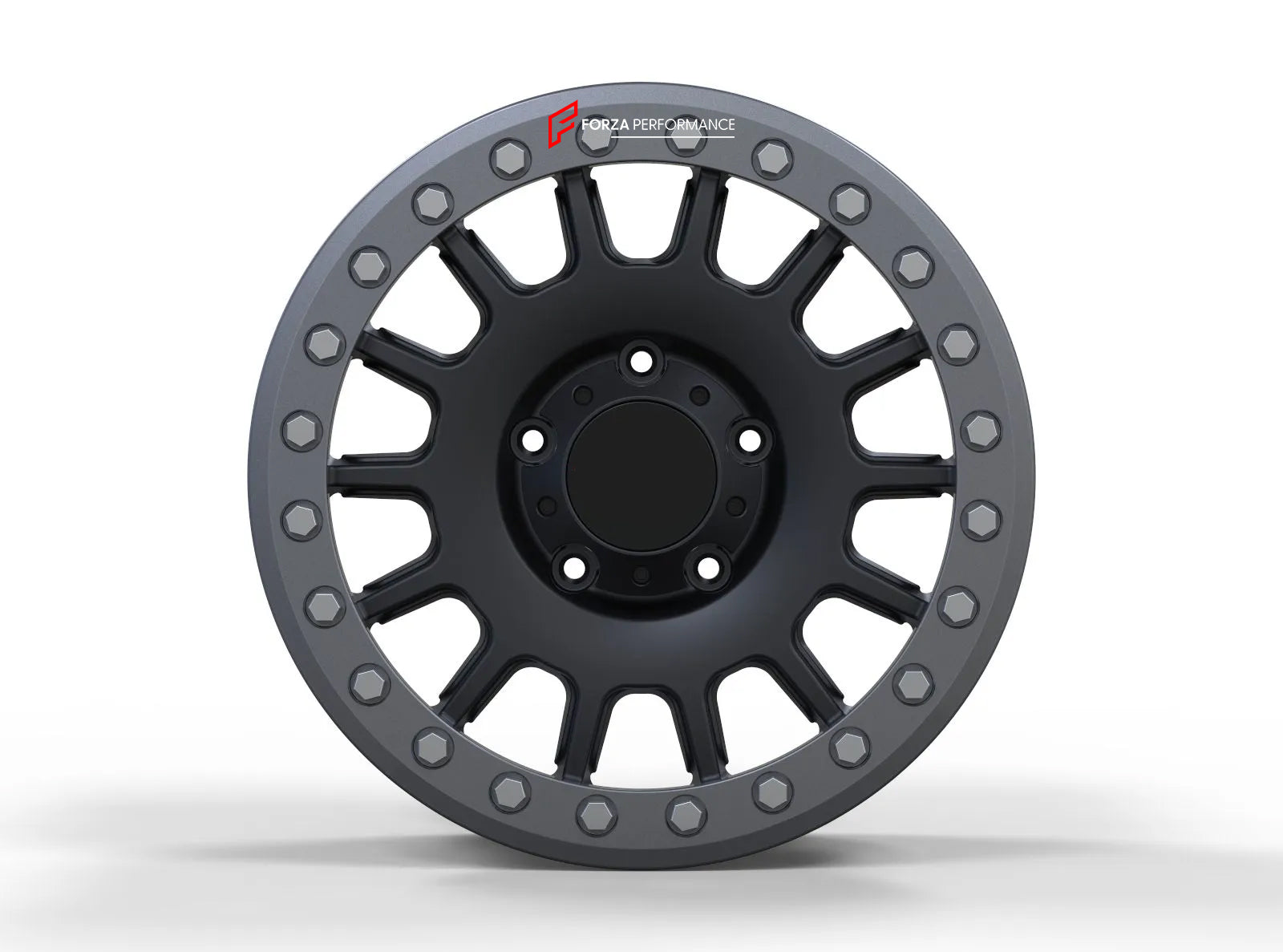 BEADLOCK FORGED WHEELS RIMS for ALL MODELS