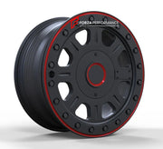 BEADLOCK FORGED WHEELS RIMS for ALL MODELS