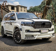 BODY KIT FOR TOYOTA LAND CRUISER 200 LC 200 2016+