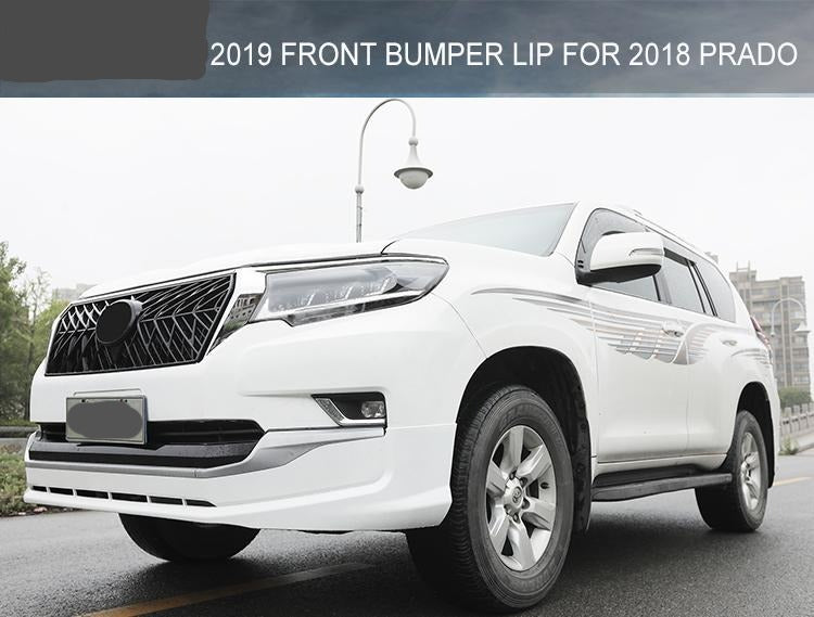 BODY KIT FOR TOYOTA PRADO 2018+