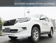 BODY KIT FOR TOYOTA PRADO 2018+