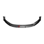 CARBON FRONT LIP for AUDI TT 2018 - 2023