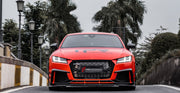 CARBON BODY KIT for AUDI TT 2018 - 2023
