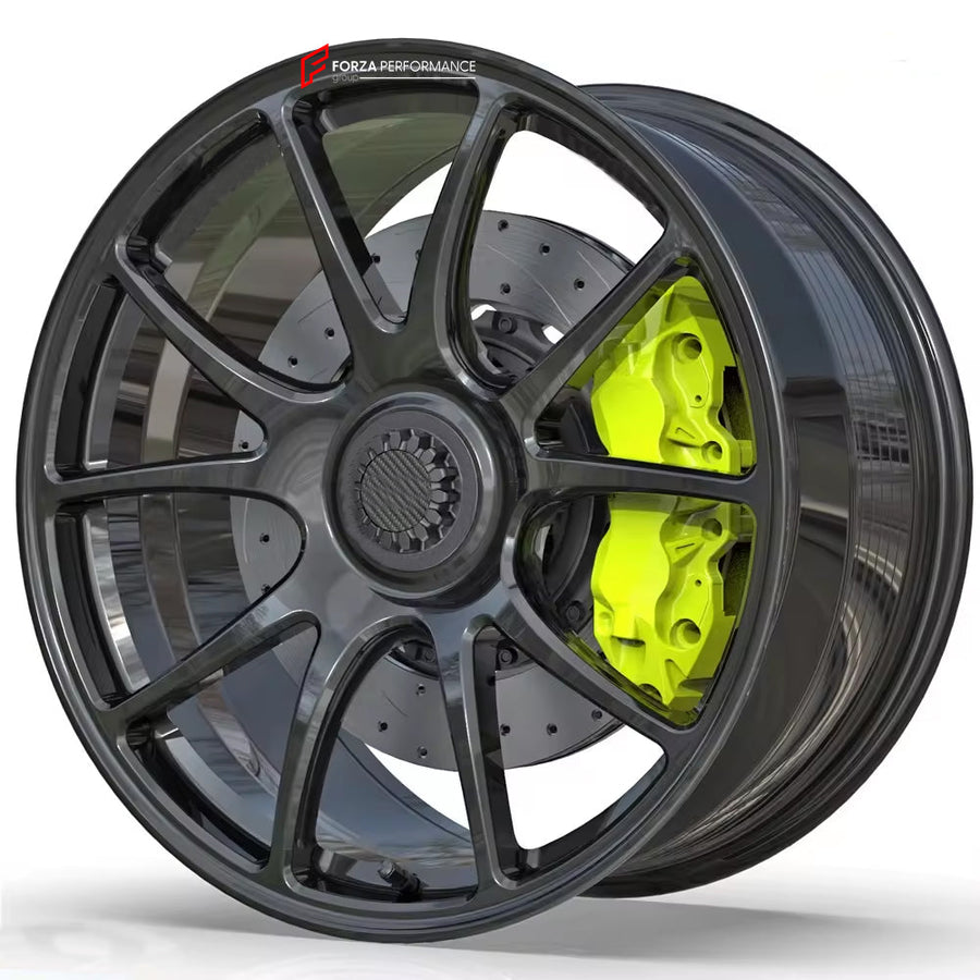Buy Now FORGED MAGNESIUM WHEELS for Porsche 911 991 GT2 and upgrade car parts from SIR Tuning at the Best Price. Headlights, Tail lights, Bodykits, Navigations, wheels and more - Fast & Free Shipping within Europe, US & Worldwide.