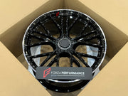 FORGED WHEELS RIMS P2 for PORSCHE PANAMERA 2024