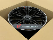 FORGED WHEELS RIMS P2 for PORSCHE PANAMERA 2024