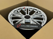 21 INCH FORGED WHEELS RIMS for PORSCHE PANAMERA 972 2024