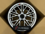 21 INCH FORGED WHEELS RIMS for PORSCHE PANAMERA 972 2024